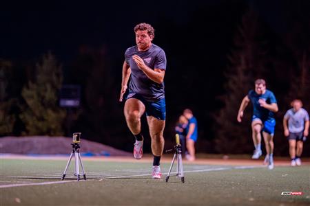 Entrainement Rugby ETS Piranhas - 27 aug 2024