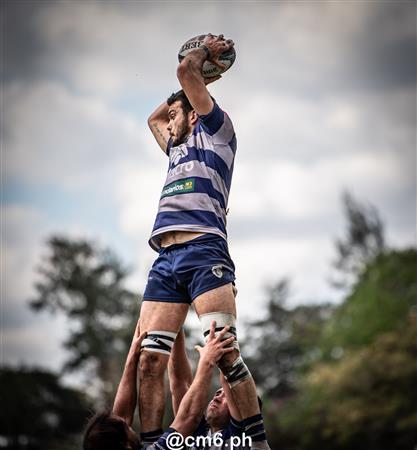 NOA 2024 - Universitario RC (26) vs (28) Los Tarcos RC