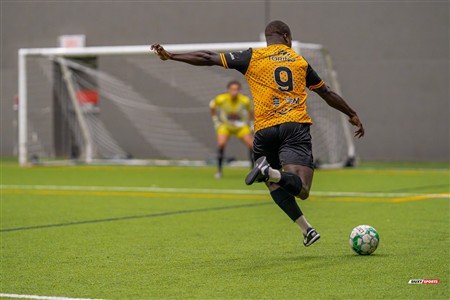 TKL 2024 Div 1 - Bandjos FC vs FC SDT - Match hors championnat