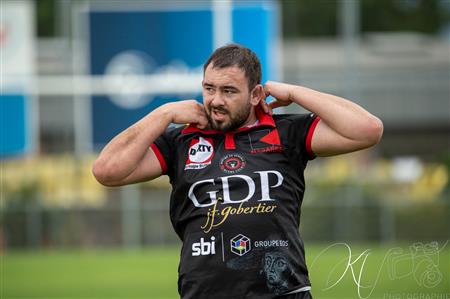 FFR 2024 Fed2 - Bievre SG vs US Vinay