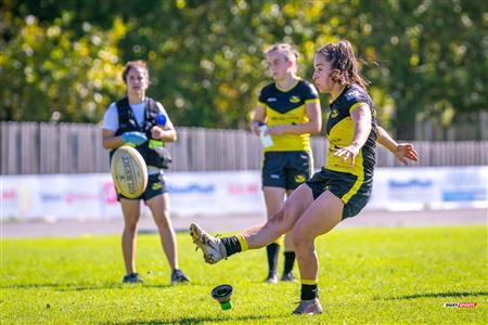 FER 2024 - Getxo Neskak  vs Pinguinas Rugby Burgos
