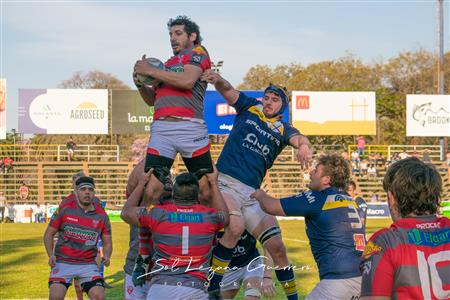 URT 2021 - Tucuman Lawn Tennis Club vs Lince RC