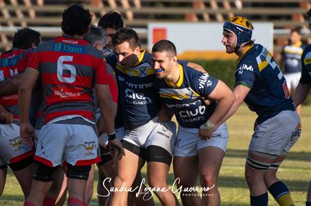 URT 2021 - Tucuman Lawn Tennis Club vs Lince RC