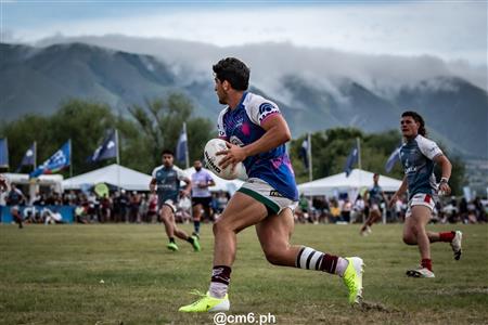 Seven Tafi del Valle 2024 - Phoenix vs Banco Macro