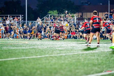 RQ 2024 - Finales - SL M1 - TMR (19) vs (20) Beaconsfield - Match