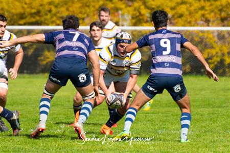 URT 2019 - Tucuman Lawn Tennis vs Universitario Rugby