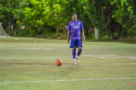 TKL 2024 Div 1 - FC Lion (1) vs (0) BWA KALE