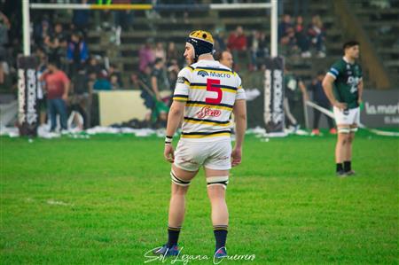 URT 2019 - Tucuman Lawn Tennis vs Tucuman Rugby