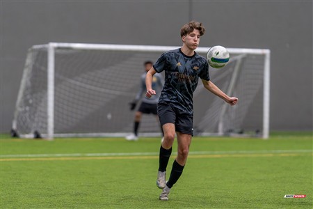 TKL 2024 Div 3 - Wagwan United (1) vs (4) FC Lion D3