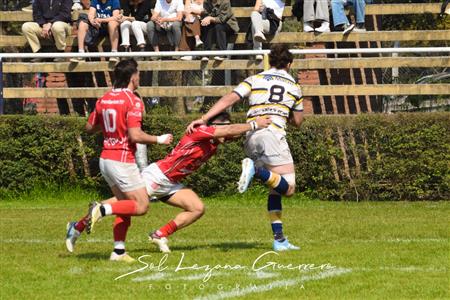 NOA 2024 - Tucuman Lawn Tennis vs Los Tarcos RC