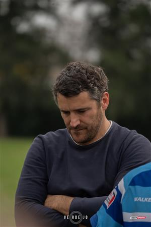 URBA 2024 - 1ra C - Lujan RC (27) vs (0) Areco RC