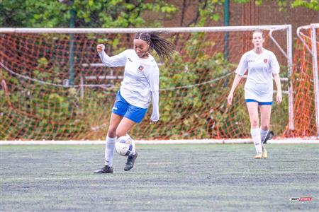 PLSQ F - CS Mont-Royal Outremont (1) vs (0) Ottawa South