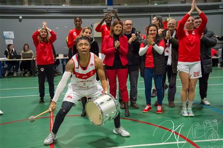 LF2 2024 - BCTM (80) vs (56) Feytiat