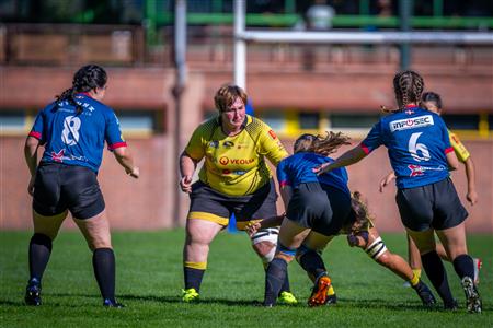 FER 2023 -  Eibar vs Getxo - Copa de la Reina