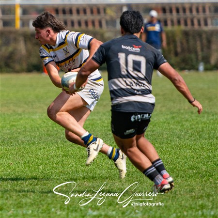 UAR - Nacional de Clubes 2024 - Tucuman Lawn Tennis vs Tala