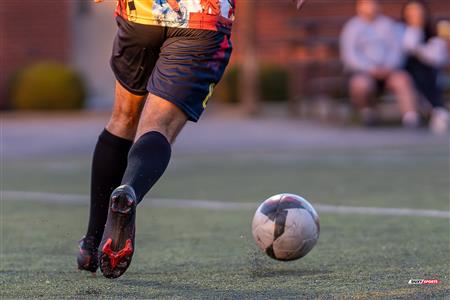 TKL 2024 DIV 1 - Legacy (2) vs (5) FC La Salle Du Temps