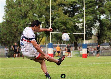 URT 2024 - Natación y Gimnasia (78) - (14) Corsarios R.C.
