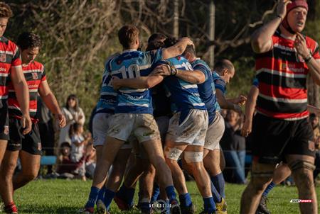 URBA - 1C - Lujan RC (66) vs (11) Monte Grande