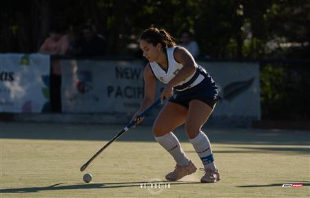 CAH 2024 - San Fernando  vs Lujan RC