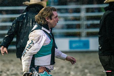 2024 - Rodéo Sainte Catherine de la Jacques Cartier, par Steve Plante