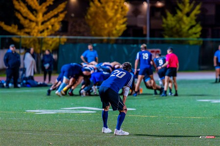 RQ 2024 - Montreal Wanderers vs Sainte Anne-de-Bellevue - Friendly game