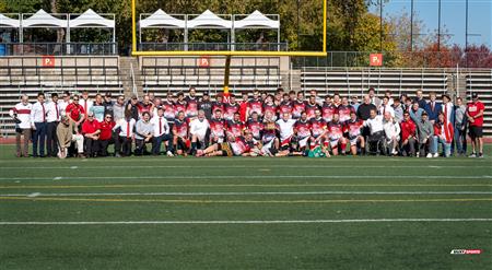 2024 McGill Alumni Rugby Reunion
