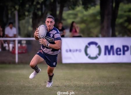 URT 2024 - Universitario de Tucuman (13) vs (22) Huirapuca SC