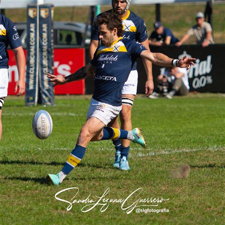 TDI 2024 - CRAI (15) vs (24) Tucuman Lawn Tennis Club