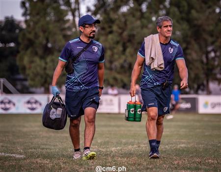 URT 2024 - Universitario de Tucuman (13) vs (22) Huirapuca SC