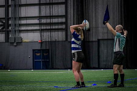 QORC-CROQ 2024 - Québec Est (22) vs (16) Québec Ouest 