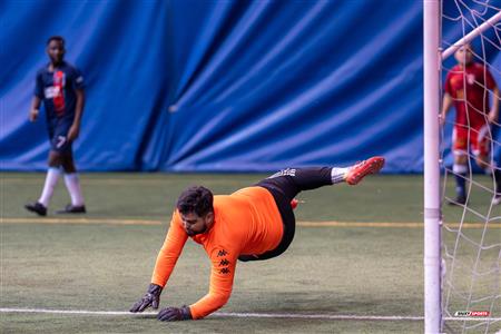 LPC 2024 - Peru Sr vs Delorimier