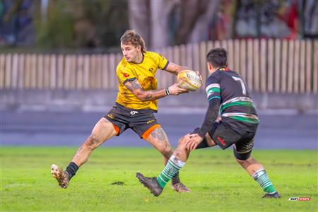 FER 2024 - DHB - Getxo RT (91) vs (0) La Unica RT