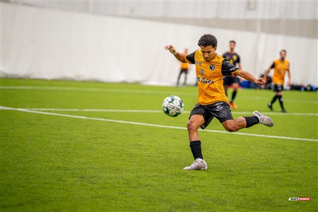 TKL 2024 Div 2 - Joga Bonito (6) vs (2) Bandjos FC