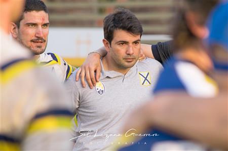 URT 2021 - Tucuman Lawn Tennis Club vs Universitario RC