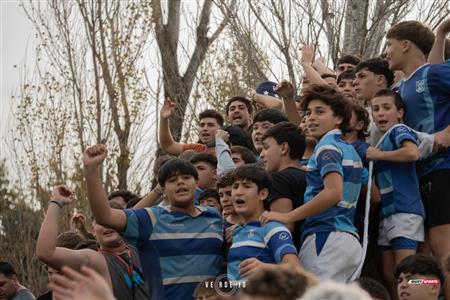 URBA 2024 - 1ra C - Lujan RC (27) vs (0) Areco RC