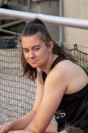 ENTRAINEMENT FCG Amazones DU 24 août 2024