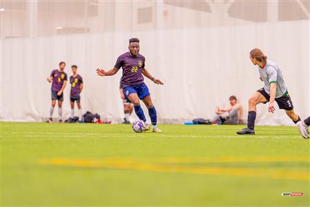 TKL 2024 DIV 2 - Joga Bonito (3) vs (1) FC Grabuge