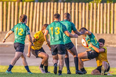 FER 2023 - DHB - Getxo Artea RT vs Uribealdea Rugby