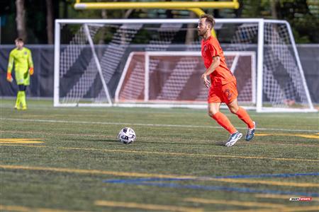 ARSC 2024 Div1 - Bandjos FC (3) vs (0) Inter Montréal