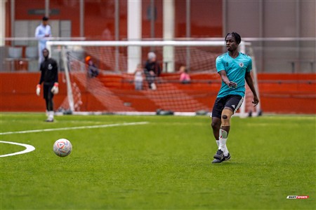 TKL 2024 Div 1 - FC Anti Social Club (6) vs (3) Los Bandoleros