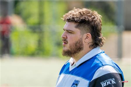 RQ 2024 - Super Ligue M Rés - TMR (45) vs (20) Parc Olympique