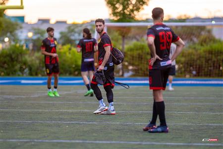 TKL 2024 Div 1 - FC Lion (1) vs (0) BWA KALE