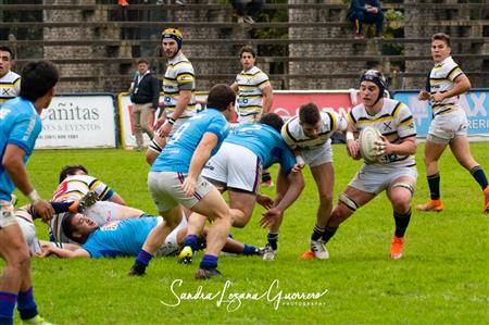 UAR - 2019 - Torneo del Interior - Tucuman Lawn Tennis vs Old Lions