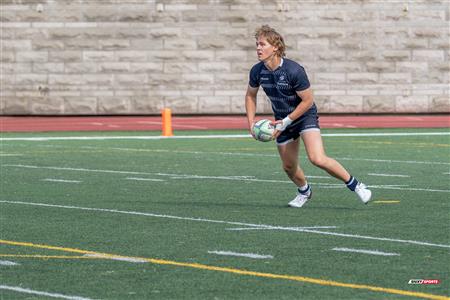 ECRC 2024 - Ontario Blues x Arrows Academy (45) vs (14) Nova Scotia Keltics