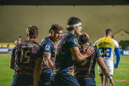 SRA 2024 - Pampas XV (70) vs (38) Cobras