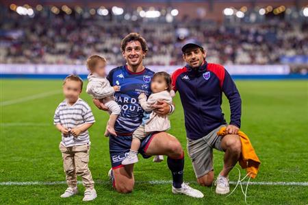 FFR 2024 PRO D2 - Grenoble (29) vs (10) Colomiers