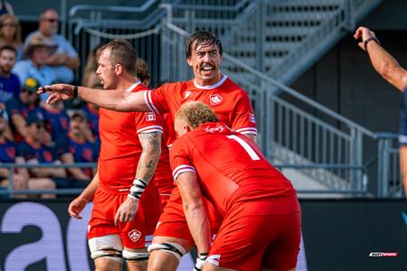 Canada (12) vs (73) Scotland - 2024 TD Place - 1st half - Reel 1