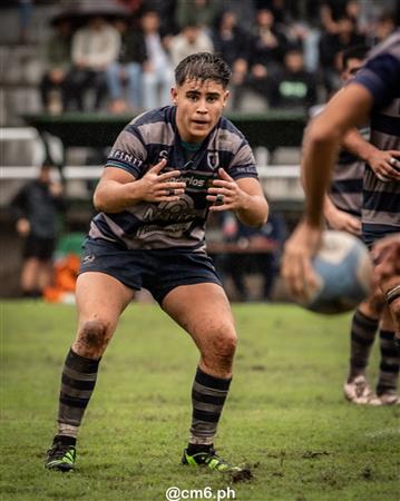 URT 2024 - Tucuman Rugby (20) vs (19) Universitario de Tucuman