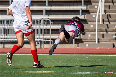 2024 McGill Alumni Rugby Reunion