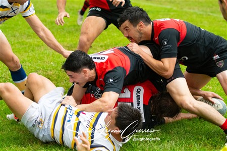 UAR - Torneo del Interior 2024 - Tucuman Lawn Tennis Club (24) vs (15) Cordoba Athletic